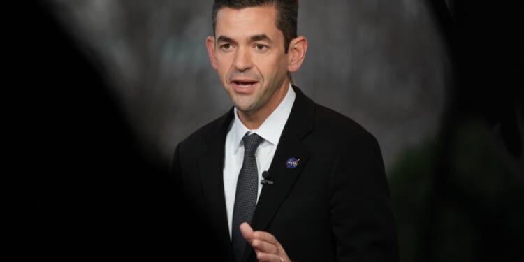 How NASA chief Jared Isaacman has changed Artemis mission