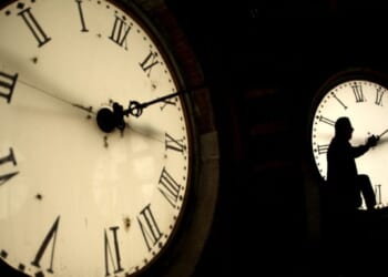 How is British Columbia going to get rid of daylight saving time?