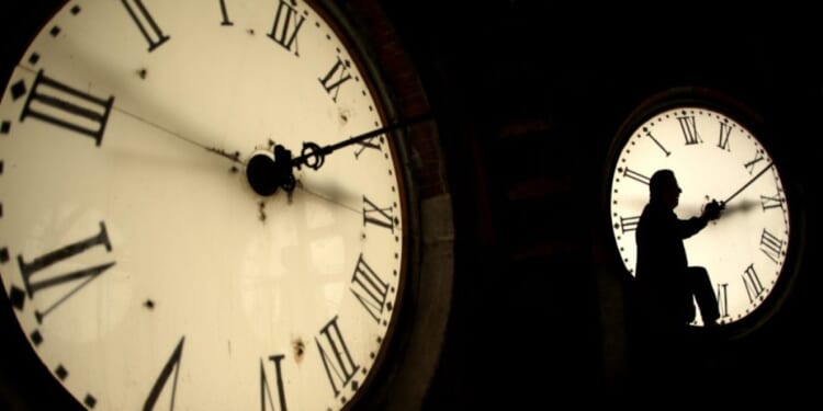 How is British Columbia going to get rid of daylight saving time?