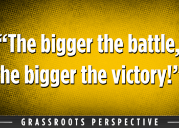 How to Be a Giant-Killer