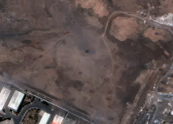 IAEA says no radiation leaked from Natanz after Iran claims facility was struck