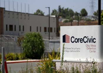 ICE to obtain detention space for up to 125,000 detainees: Sources