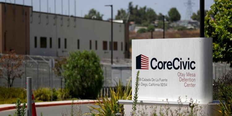 ICE to obtain detention space for up to 125,000 detainees: Sources