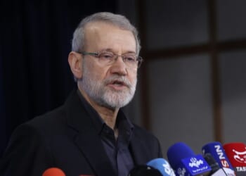 IDF claims it killed two top Iranian officials in overnight airstrikes 