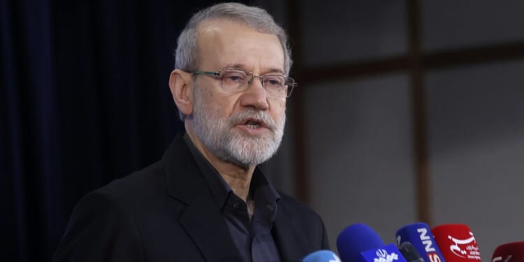 IDF claims it killed two top Iranian officials in overnight airstrikes 