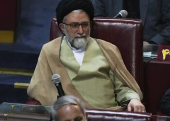 IDF targets Iranian intelligence minister Khatib and Hamas commander in overnight strikes