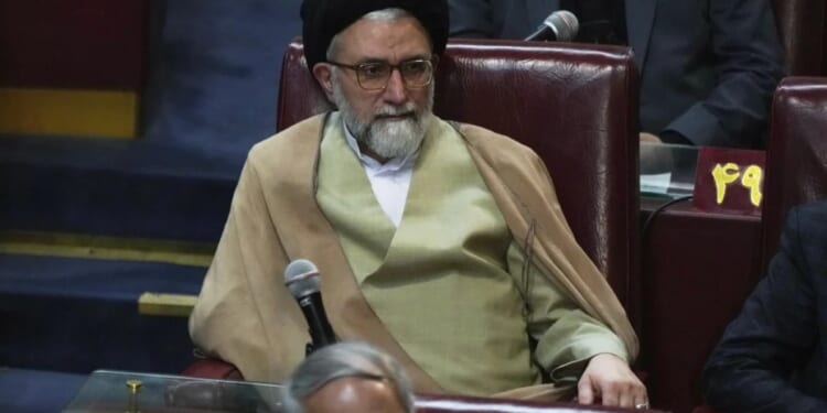 IDF targets Iranian intelligence minister Khatib and Hamas commander in overnight strikes