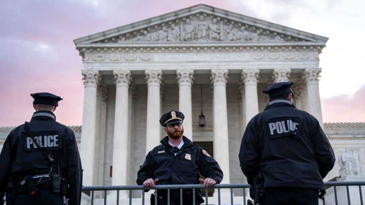 The next big Supreme Court shift might not be abortion or guns