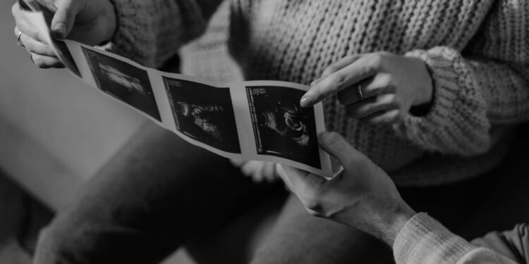 If Mail-Order Abortion Existed 40 Years Ago, I Wouldn't Be Here