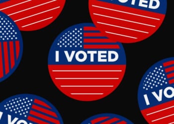 Illegal Alien Voted In 5 Presidential Elections