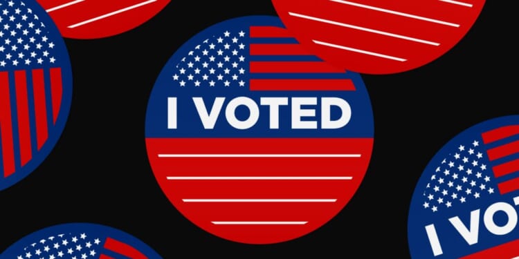 Illegal Alien Voted In 5 Presidential Elections