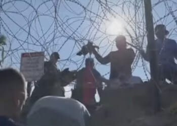 Illegal Immigration Is Way Down, So The Media Are Freaking Out