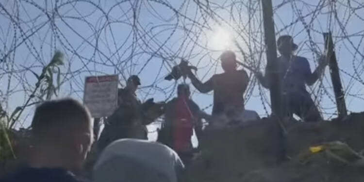 Illegal Immigration Is Way Down, So The Media Are Freaking Out