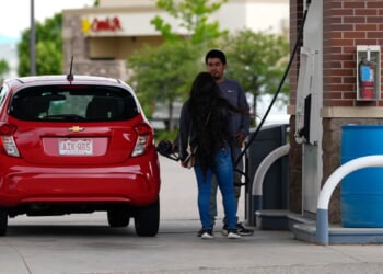 Inflation held at 2.4% in February as affordability woes persist