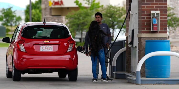 Inflation held at 2.4% in February as affordability woes persist