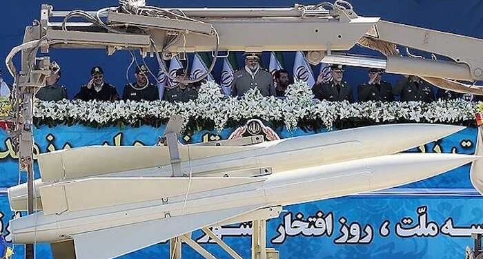 Inside Iran’s Military: A Growing War Within