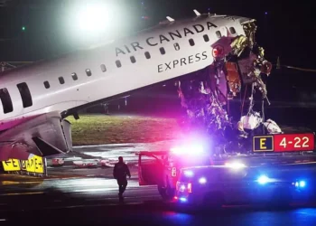 Investigator of LaGuardia plane crash suggests 'multiple failures' caused the collision; survivors respond