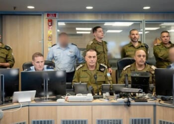 Iran, Israel trade strikes on each other's nuclear development sites