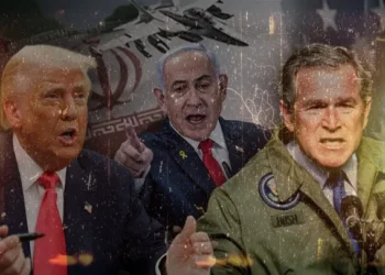 Iran and the CIA Fig Leaf