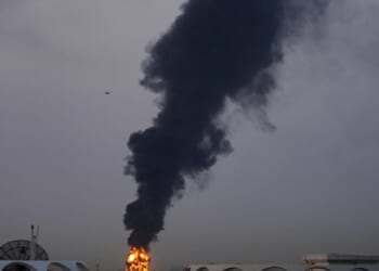 Iran chaos proves solving ambassador shortage is an urgent need