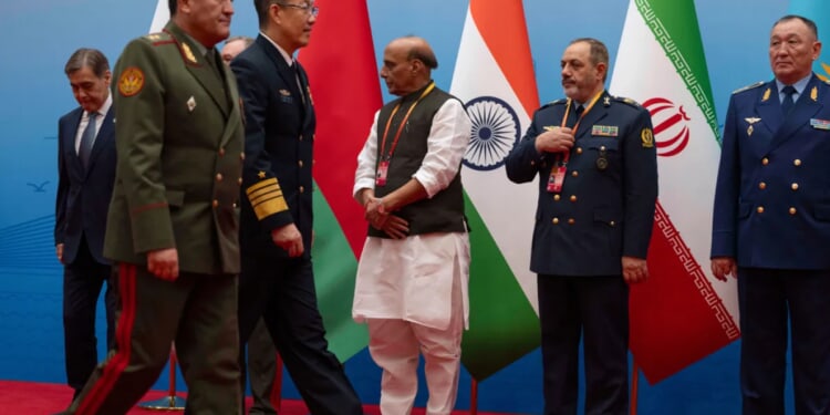 Iran finds out who its allies are during US operation