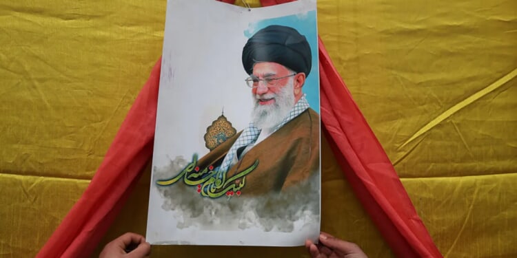 Iran says new supreme leader could be selected in coming days