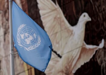 Iran says projectile hit nuclear power plant as IAEA chief urges 'maximum restraint'