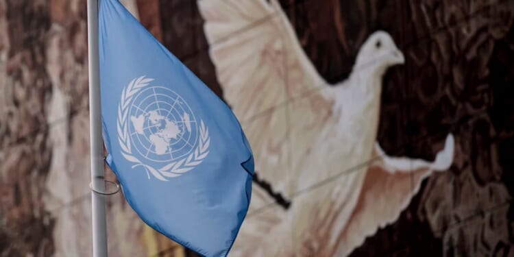 Iran says projectile hit nuclear power plant as IAEA chief urges 'maximum restraint'