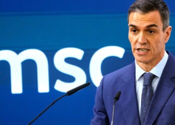 Iran war shifts US alliances in Europe