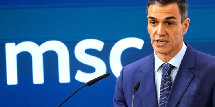 Iran war shifts US alliances in Europe