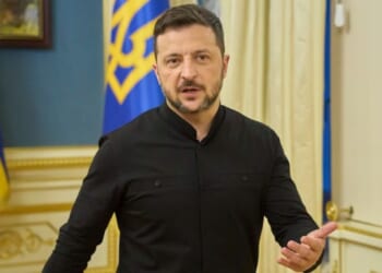 Iran war showcases US return on investment in Ukraine