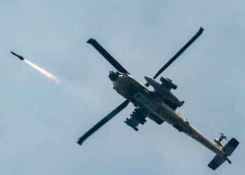 Iran — whose decision is it?