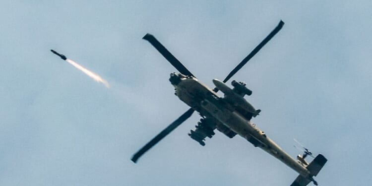 Iran — whose decision is it?