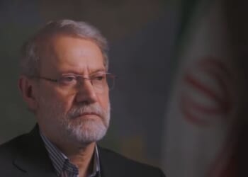 Iranian Leader Who Threatened Trump Would Disappear Taken Out