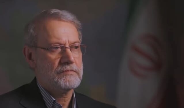 Iranian Leader Who Threatened Trump Would Disappear Taken Out