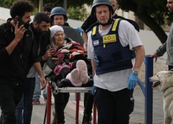 Iranian attacks kill nearly a dozen across Israel, UAE, and Kuwait