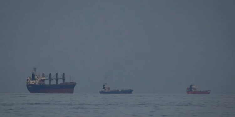 Iranian navy commander Tangsiri, responsible for closing Strait of Hormuz, targeted in airstrike: report