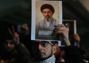 Iran's IRGC is down but not out — yet