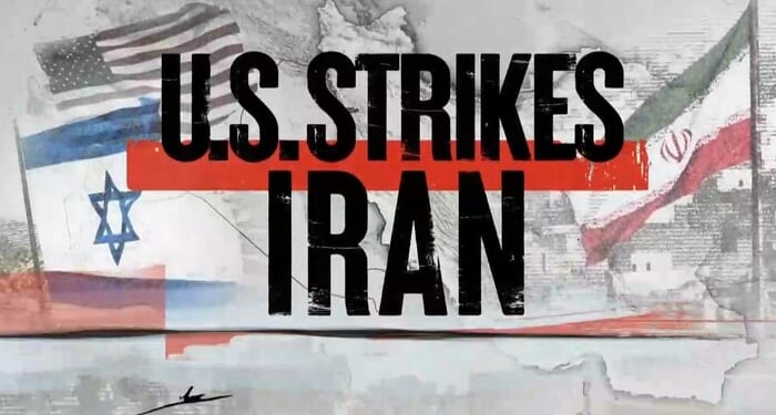 Iran’s Last Hope Is American Division