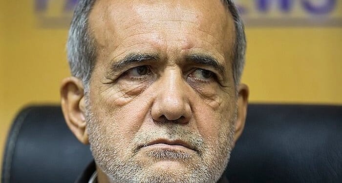 Iran's President vs. The Revolutionary Guards