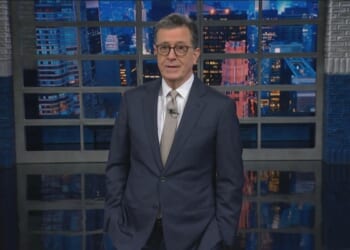 Iran's Response To Unconditional Surrender Demand Was 'Metal as Hell'