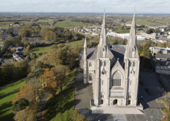 Ireland Lost Its Magic When It Lost Its Catholic Heritage