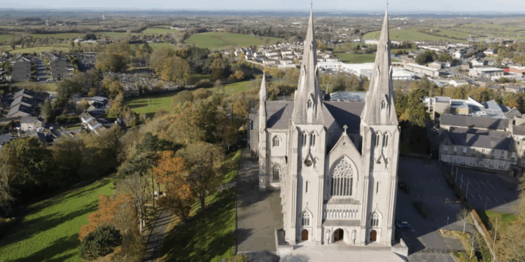 Ireland Lost Its Magic When It Lost Its Catholic Heritage