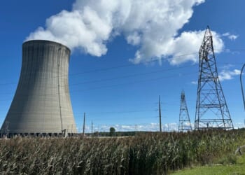 Is any amount of radiation safe? Trump nuclear regulators weigh the cost