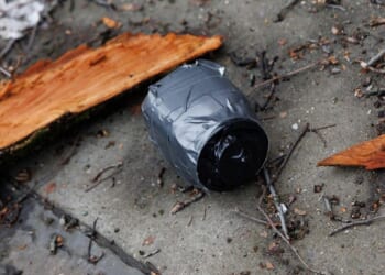 Islamist bombs on the streets of New York