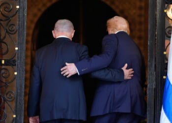Israel to have say on when to end Iran war: Trump