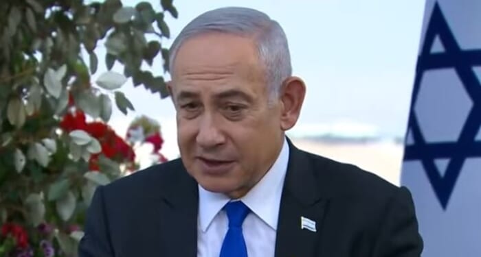 Israel ‘Will Safeguard Our Vital Interests in Any Scenario’