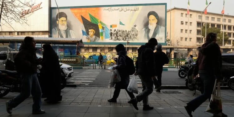 Israeli targeting of Basij signals increasing focus on security forces