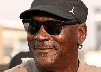 'It was wrong': Michael Jordan reveals insanely competitive reason for suing NASCAR