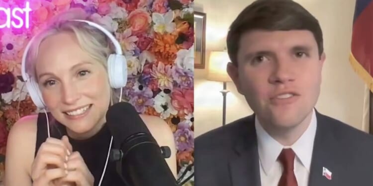 It's Not An Accident That James Talarico Is Single And Childless